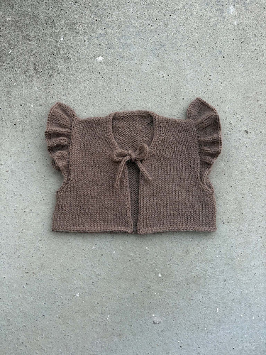 Sofia Vest
