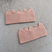 Chunky Krone pattern