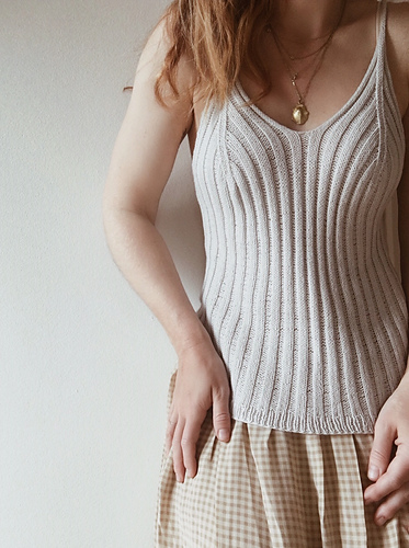 Camisole nr. 2 - My Favourite Things