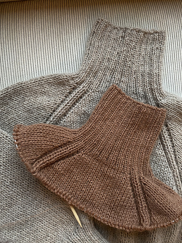 Sweater Nr. 9 - My Favourite Things