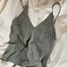 Camisole No. 4 pattern 