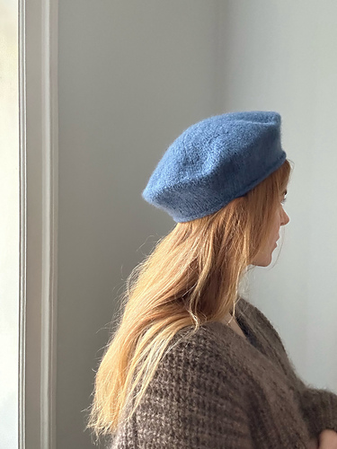 Beret No. 3