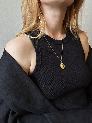Camisole Nr. 9 - My Favourite Things