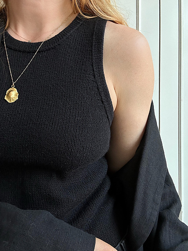 Camisole Nr. 9 - My Favourite Things