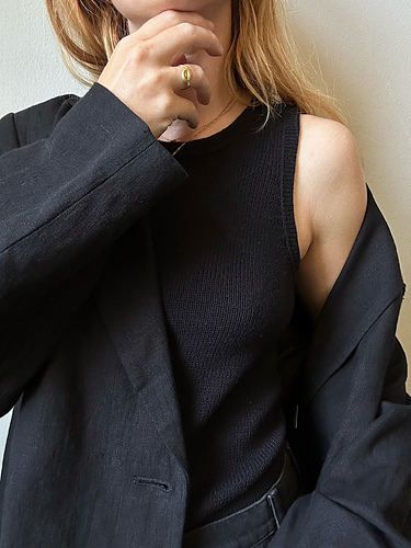Camisole Nr. 9 - My Favourite Things