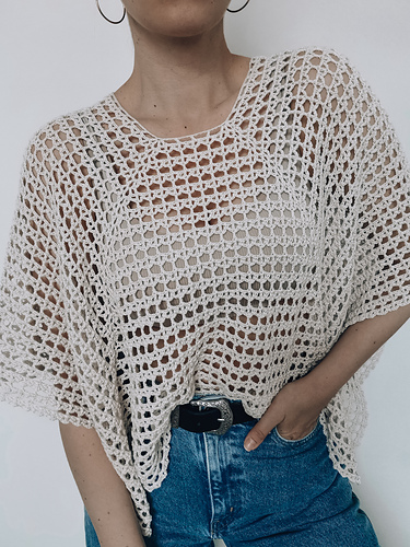 Rosalie Poncho