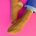 Catena Socks pattern 