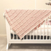 Qua Quilt Baby Blanket pattern 