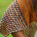 Belvidere Shawl pattern