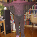 Garntjänst Shawl pattern 