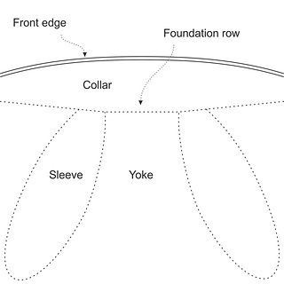 Construction schematic SEGUE