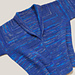 Sojourn Jacket pattern