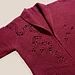 Camino Jacket pattern 