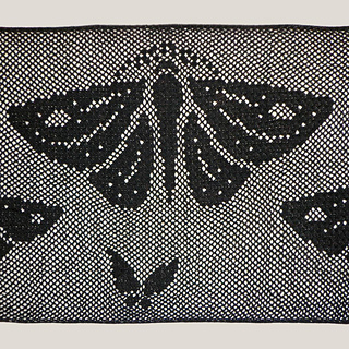 the flutter shawl