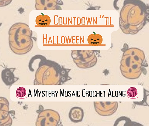 60 Days ‘til Halloween