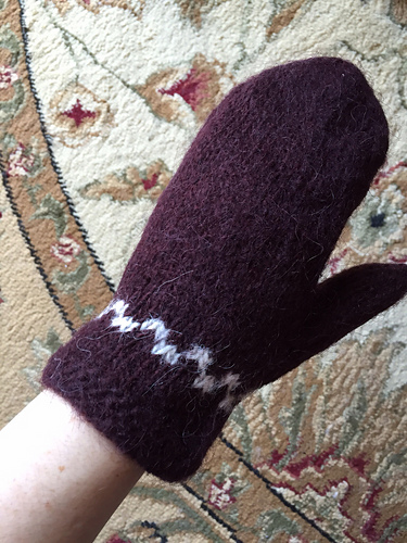 Norske Fisherman’s Votter - MPGColorado