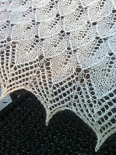 via Wooly app