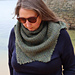 Drucilla Shawl pattern
