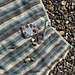 Pebble Spotter Blanket pattern 