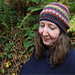 Inbetweenie Beanie Hat pattern 