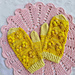 50 shades of yellow lapaset pattern
