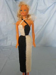 Evening Gown