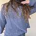 Cárdigan Ana María pattern