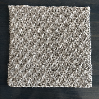 BGW #27 Wickerwork