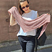 Luisa Shawl XL & XXL pattern 