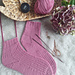 Hedi Soxx pattern 