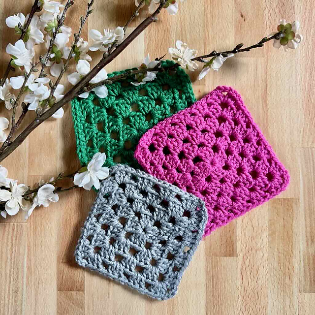 Basic Granny Square