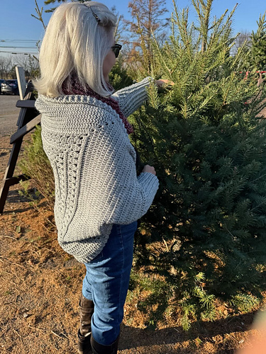 Rustic Comfort Cocoon