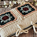 Hearthside Book Sleeve pattern