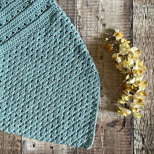 Cordelia Bandana Cowl photo 8