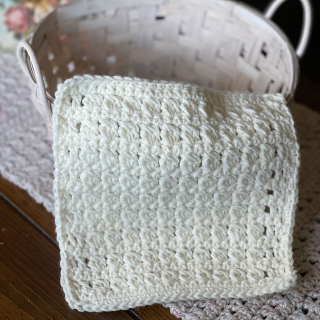 Cluster Afghan Square