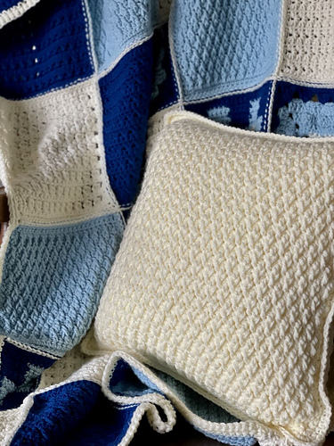 Highland Throw Pillow photo 4