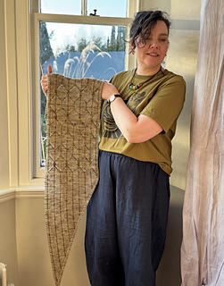 Large, two colour