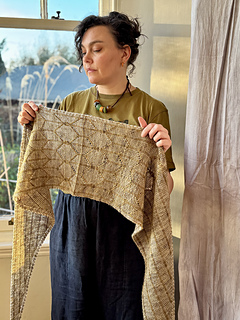 Large, two colour