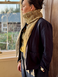 Large, two colour
