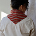 Homage Kerchief pattern 