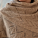 Moness Shawl pattern 