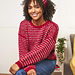 Bramble Jam Pullover pattern