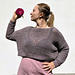 Palava top pattern 