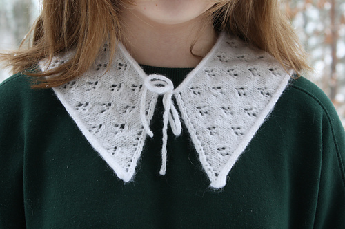The Neverland Collars - fragaria.artem