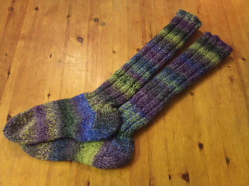 EasyPeasy Beginner Socks photo 4