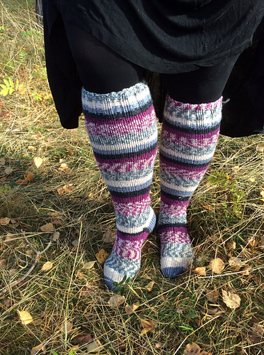 EasyPeasy Beginner Socks photo 1