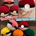 Pokeball pattern 