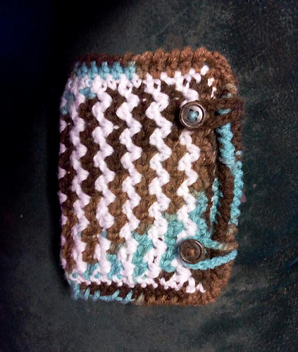 Crochet Hook Case photo 1