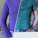 Lanes Crochet Top pattern