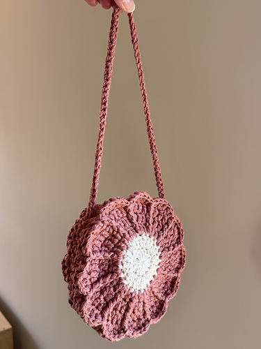 Flower Bag